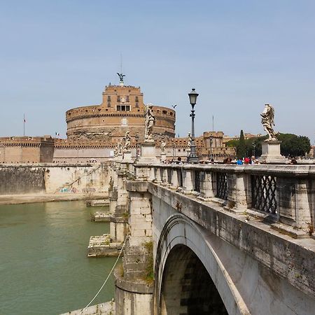 Navona, Old Rome Lodge Екстер'єр фото
