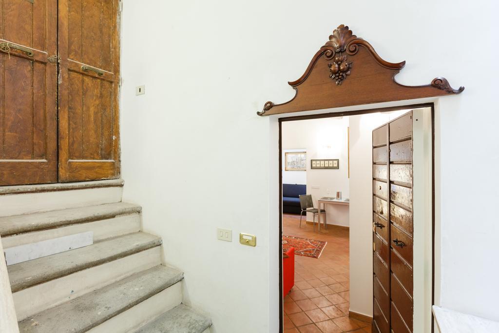 Navona, Old Rome Lodge Номер фото