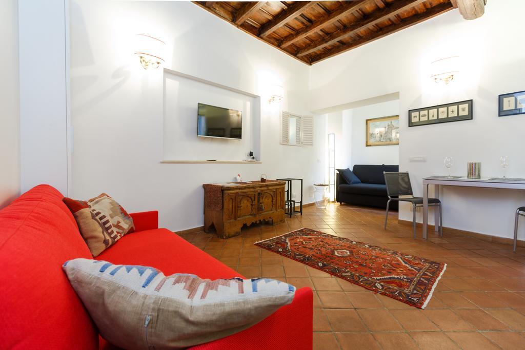 Navona, Old Rome Lodge Номер фото
