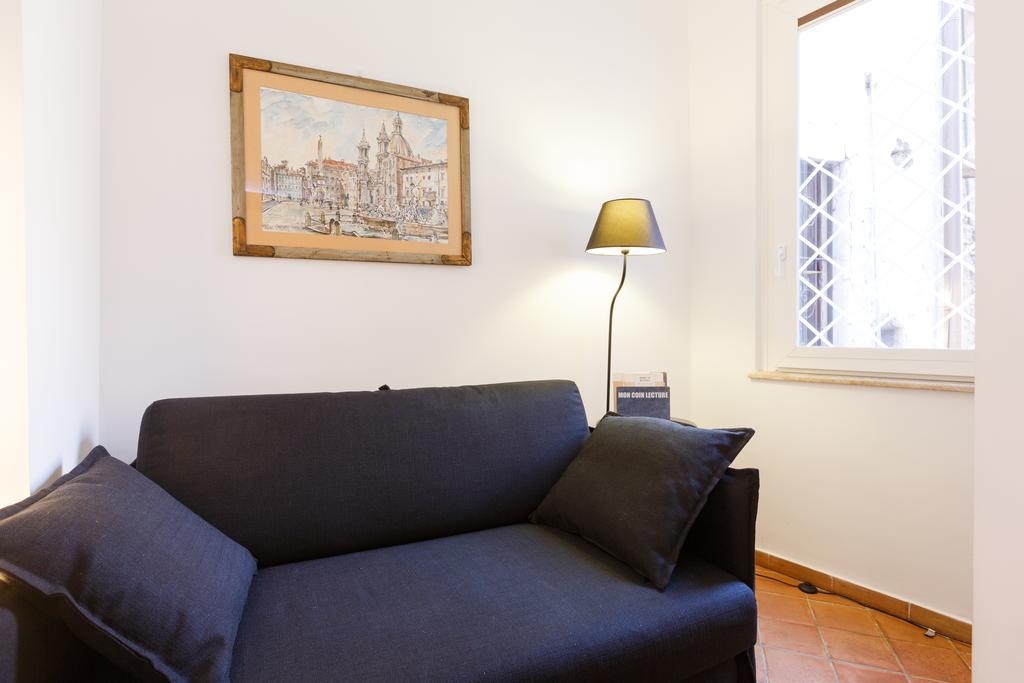 Navona, Old Rome Lodge Номер фото
