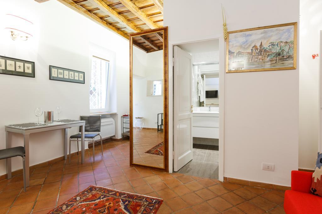 Navona, Old Rome Lodge Номер фото