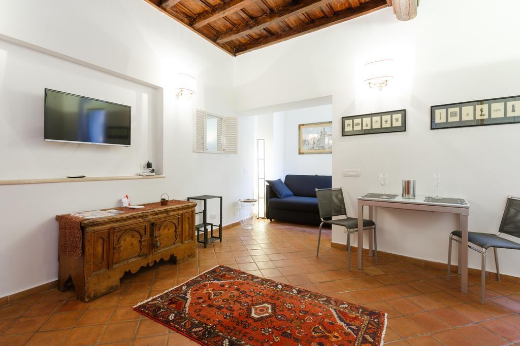 Navona, Old Rome Lodge Номер фото