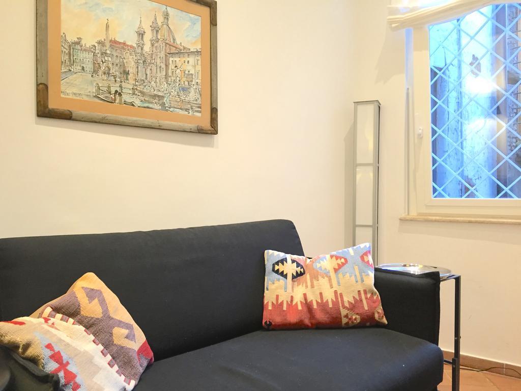 Navona, Old Rome Lodge Екстер'єр фото
