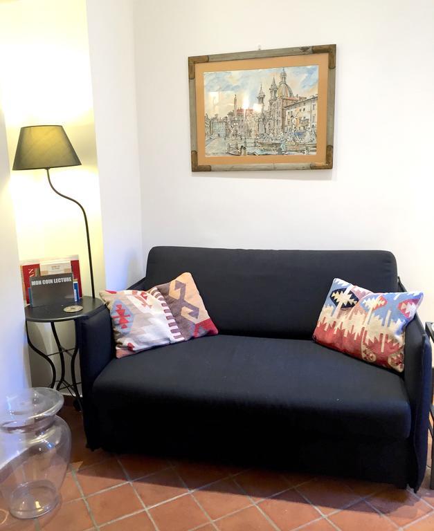 Navona, Old Rome Lodge Екстер'єр фото