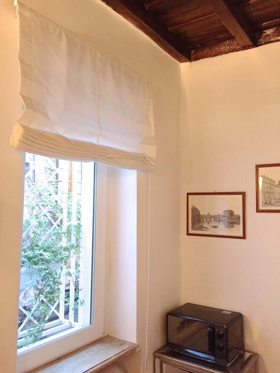 Navona, Old Rome Lodge Екстер'єр фото