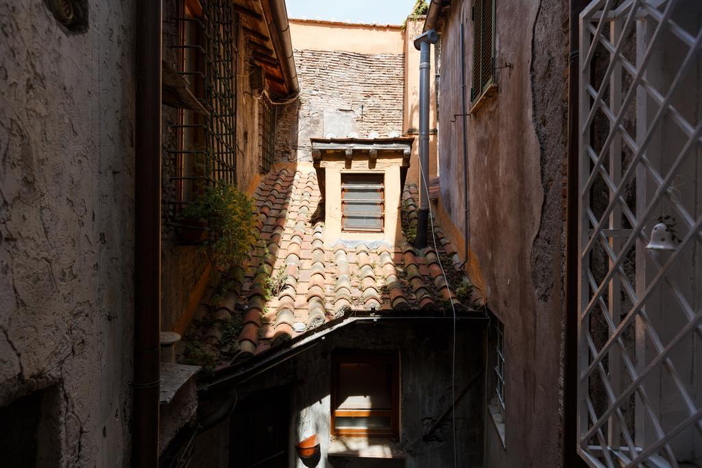Navona, Old Rome Lodge Екстер'єр фото