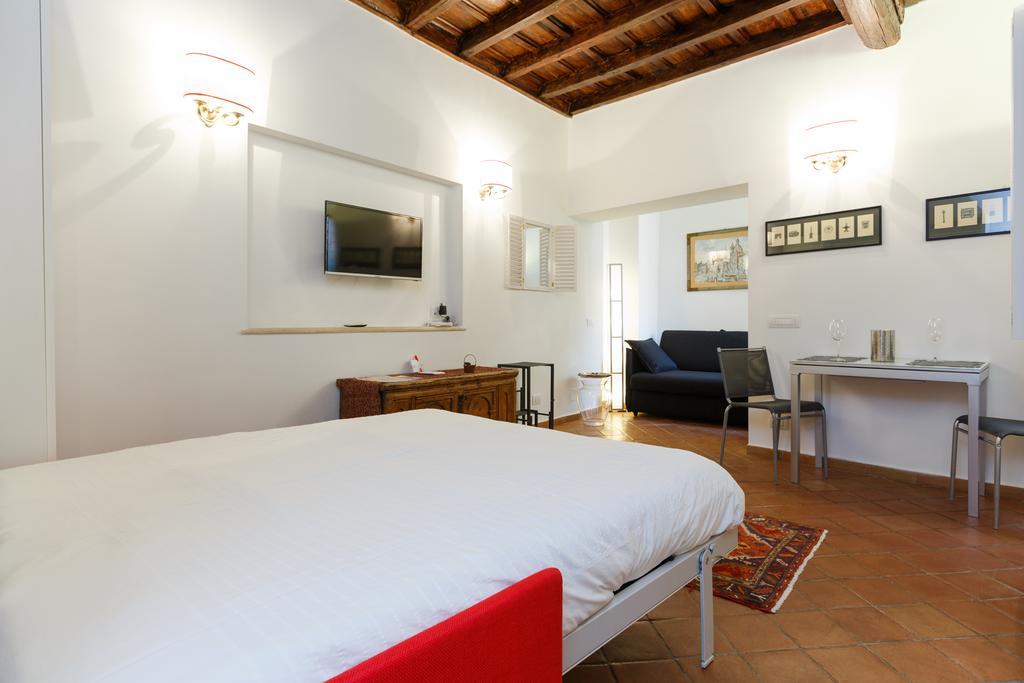 Navona, Old Rome Lodge Екстер'єр фото