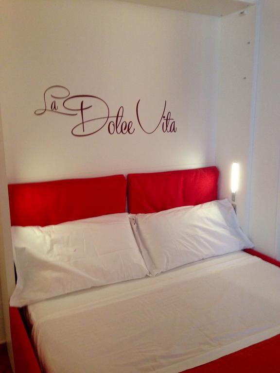 Navona, Old Rome Lodge Екстер'єр фото