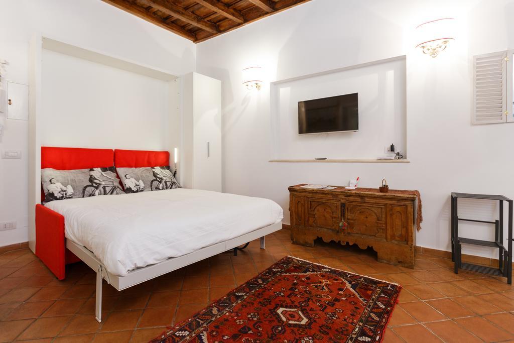 Navona, Old Rome Lodge Екстер'єр фото