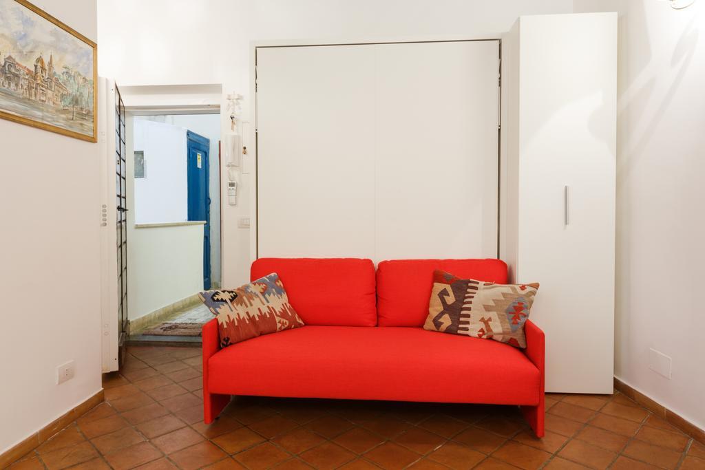 Navona, Old Rome Lodge Екстер'єр фото