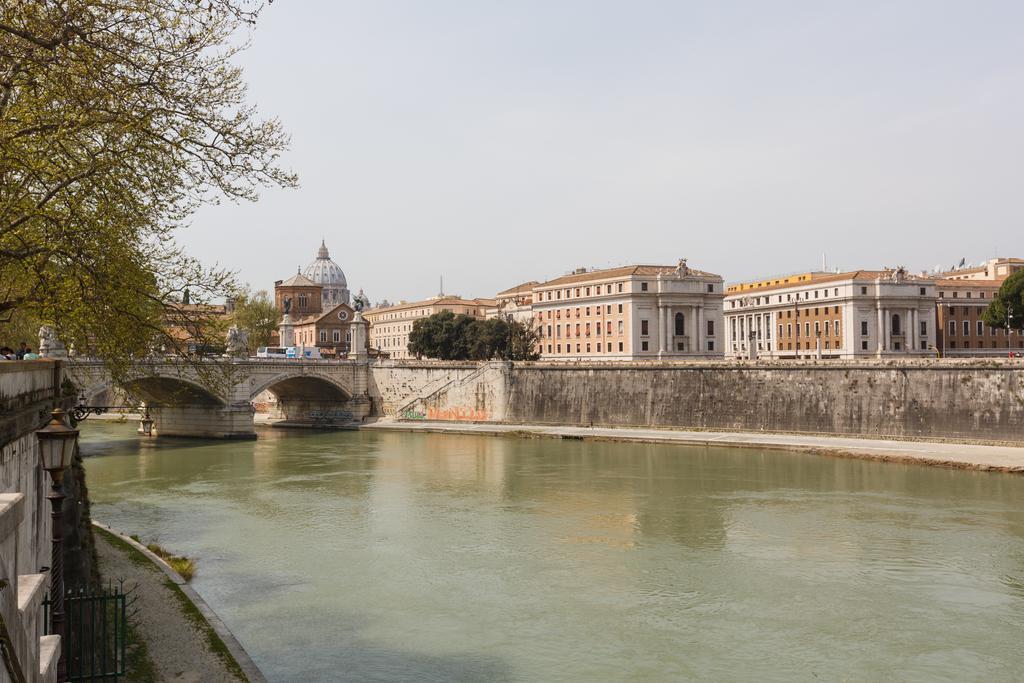 Navona, Old Rome Lodge Екстер'єр фото